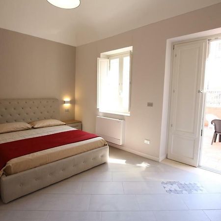Sole D'Ortigia Apartment Syracuse Exterior photo