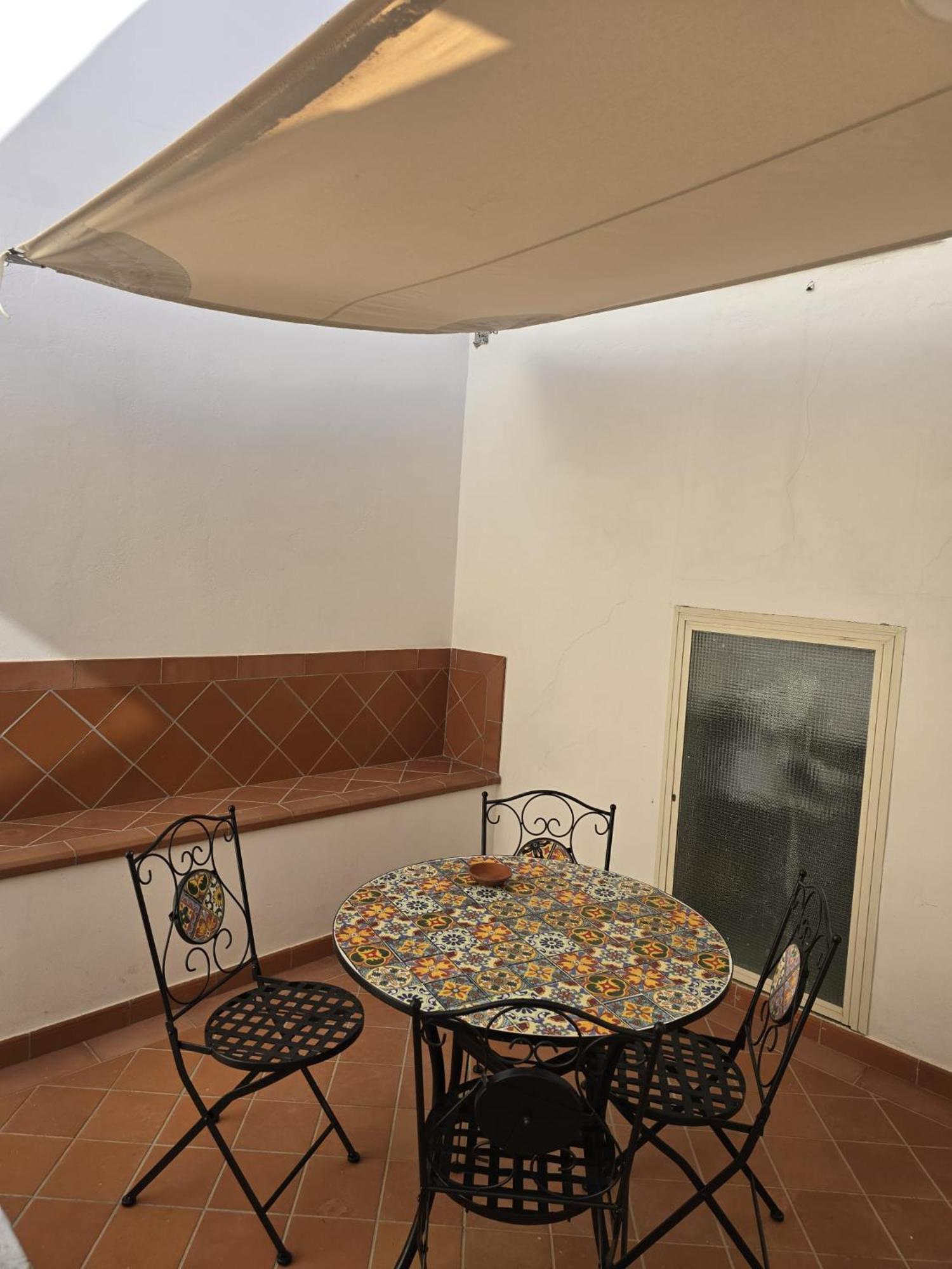 Sole D'Ortigia Apartment Syracuse Exterior photo