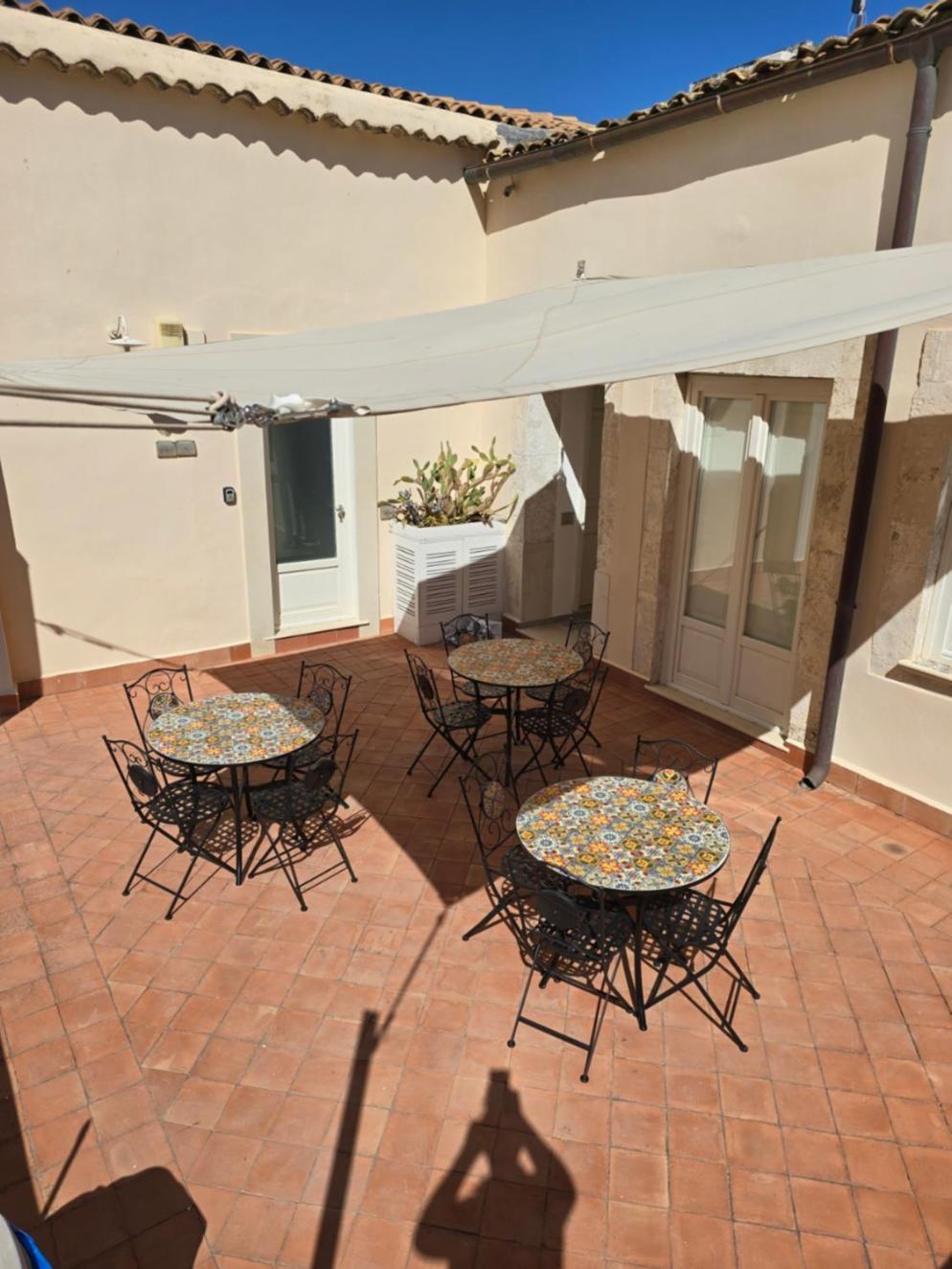 Sole D'Ortigia Apartment Syracuse Exterior photo
