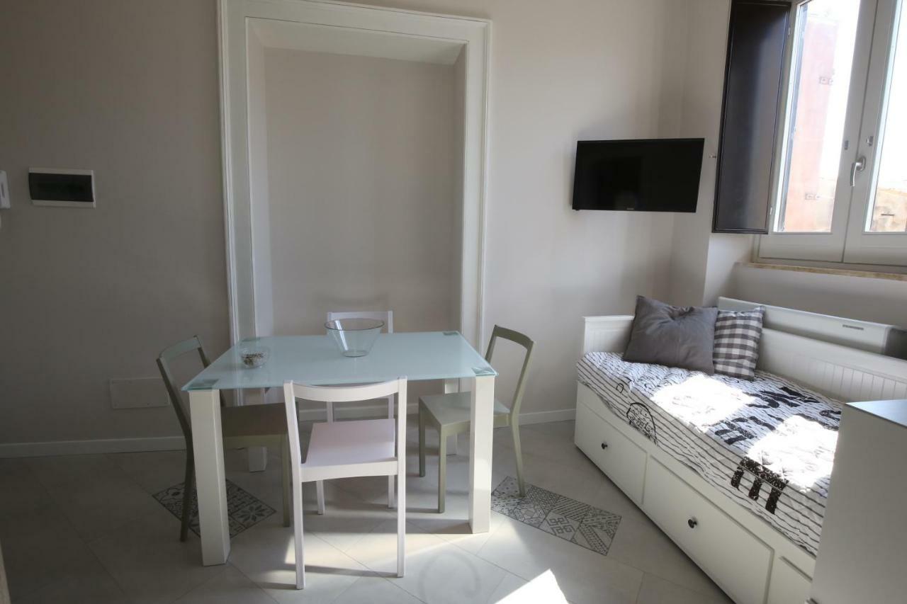 Sole D'Ortigia Apartment Syracuse Exterior photo